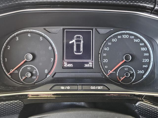 Volkswagen T-Cross 1.0 TSI Life Business Automaat Carplay Camera