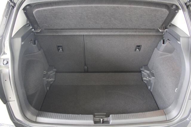 Volkswagen T-Cross 1.0 TSI Life Automatische Airco | Dodehoeksensoren | Stoelverwarming |