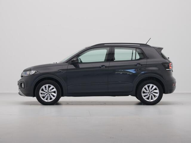 Volkswagen T-Cross 1.0 TSI 95pk Life Navigatie Acc Led Carplay