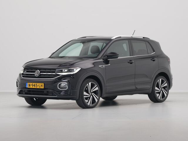 Volkswagen T-Cross 1.0 TSI R-Line Carplay Led Adaptive Cruise Control
