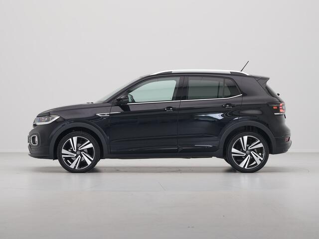 Volkswagen T-Cross 1.0 TSI R-Line Carplay Led Adaptive Cruise Control