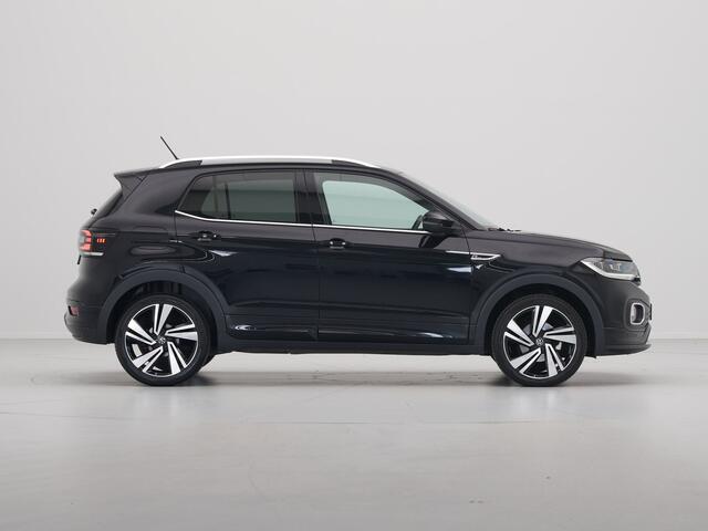 Volkswagen T-Cross 1.0 TSI R-Line Carplay Led Adaptive Cruise Control