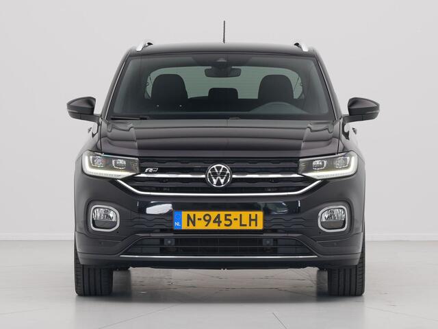 Volkswagen T-Cross 1.0 TSI R-Line Carplay Led Adaptive Cruise Control