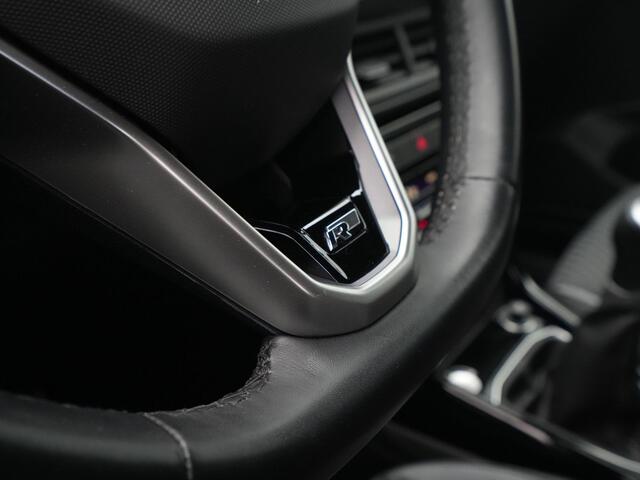 Volkswagen T-Cross 1.0 TSI R-Line Carplay Led Adaptive Cruise Control