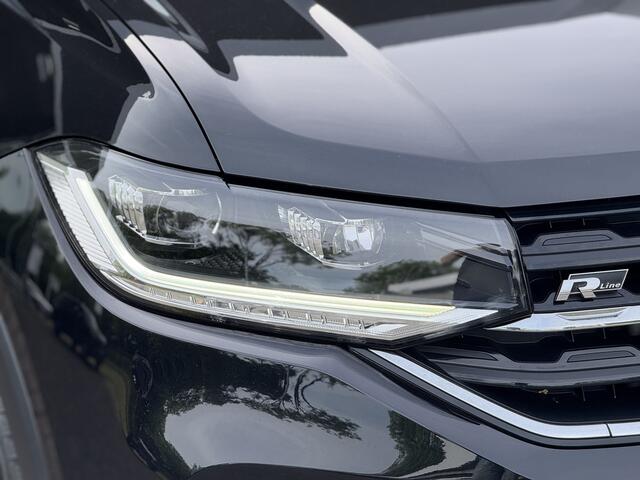 Volkswagen T-Cross 1.5 TSI Style Business R-line Camera | ACC | Navi | Apple CarPlay