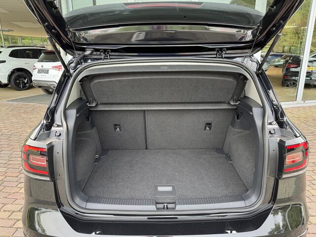 Volkswagen T-Cross 1.5 TSI Style Business R-line Camera | ACC | Navi | Apple CarPlay