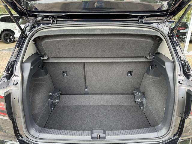 Volkswagen T-Cross 1.5 TSI Style Business R-line Camera | ACC | Navi | Apple CarPlay