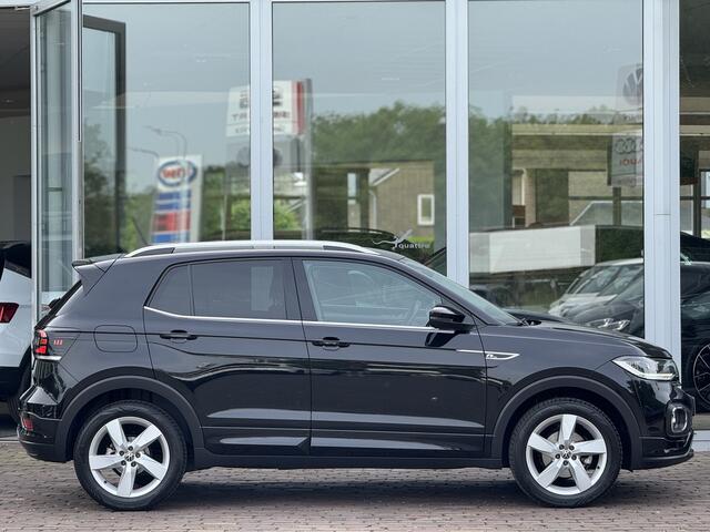 Volkswagen T-Cross 1.5 TSI Style Business R-line Camera | ACC | Navi | Apple CarPlay
