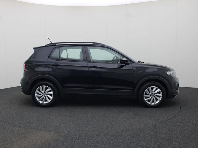 Volkswagen T-Cross 1.0TSI/95PK Life Executive · Navigatie · Airco · App connect