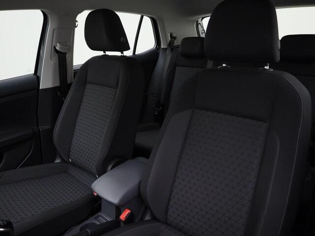Volkswagen T-Cross 1.0TSI/95PK Life Executive · Navigatie · Airco · App connect
