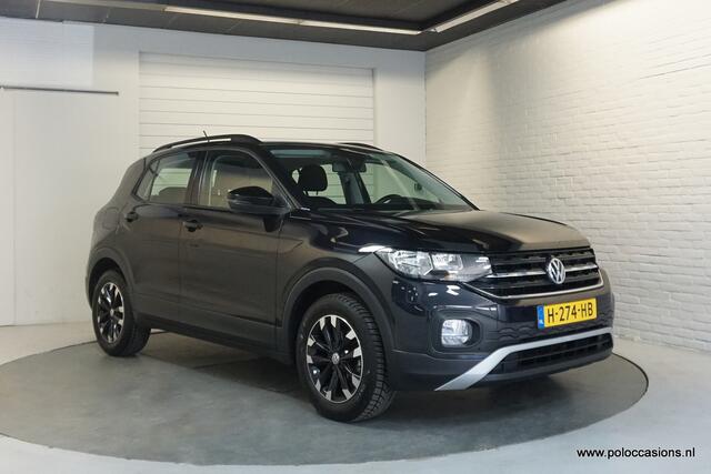 Volkswagen T-Cross 1.0 TSI NL Auto | ACC | Airco | Cruise control |