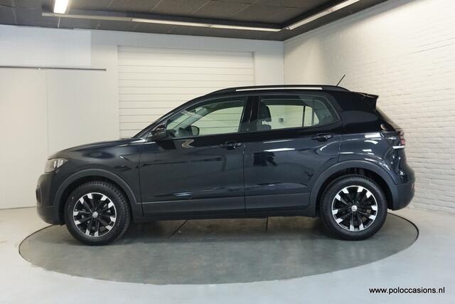 Volkswagen T-Cross 1.0 TSI NL Auto | ACC | Airco | Cruise control |
