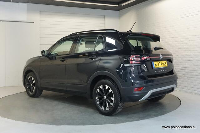 Volkswagen T-Cross 1.0 TSI NL Auto | ACC | Airco | Cruise control |