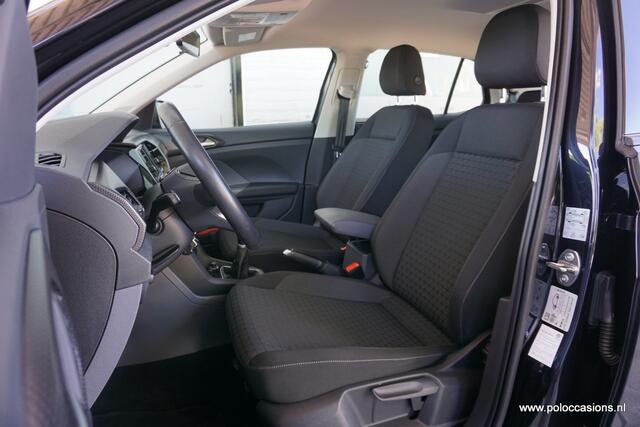 Volkswagen T-Cross 1.0 TSI NL Auto | ACC | Airco | Cruise control |