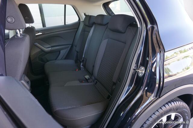 Volkswagen T-Cross 1.0 TSI NL Auto | ACC | Airco | Cruise control |
