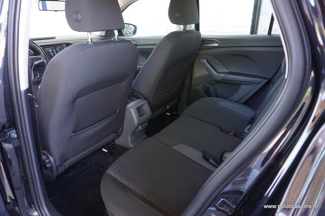 Volkswagen T-Cross 1.0 TSI NL Auto | ACC | Airco | Cruise control |