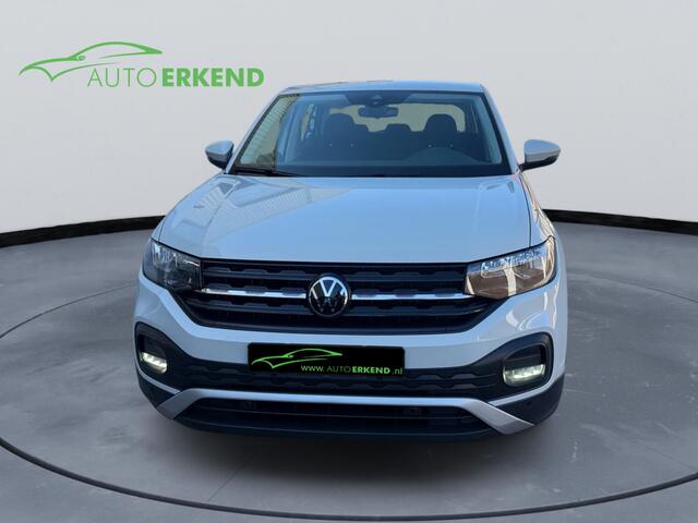 Volkswagen T-Cross 1.0 TSI Life 2023