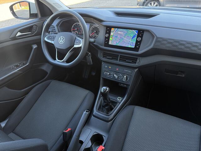 Volkswagen T-Cross 1.0 TSI Life 2023