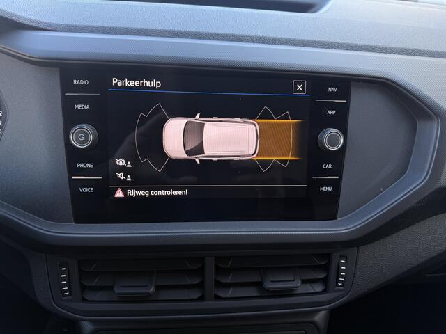 Volkswagen T-Cross 1.0 TSI Life 2023