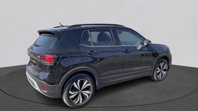 Volkswagen T-Cross 1.0 TSI 115pk Life Edition DSG / Keyless / Stoelverwarming / Camera