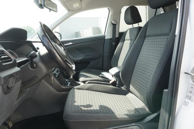 Volkswagen T-Cross 1.0 TSI Automaat Life | TREKHAAK | CAMERA | ADAPT. CRUISE | ECC |