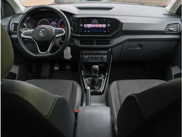 Volkswagen T-Cross 1.0 TSI Life | Design Pack | Navigatie | Climate Control | Camera