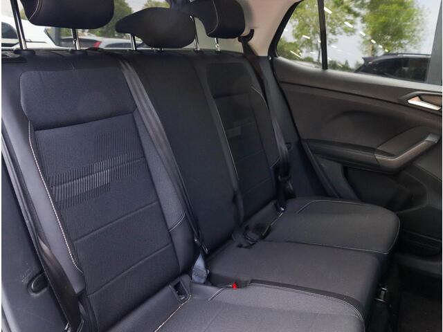 Volkswagen T-Cross 1.0 TSI Life | Design Pack | Navigatie | Climate Control | Camera