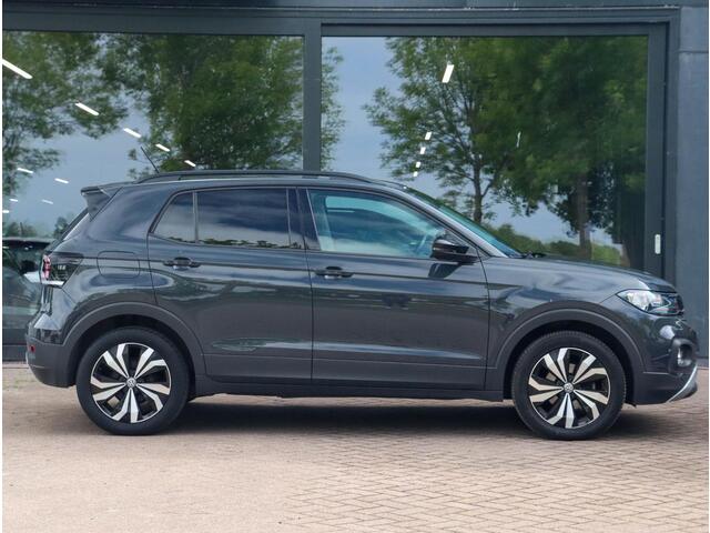 Volkswagen T-Cross 1.0 TSI Life | Design Pack | Navigatie | Climate Control | Camera