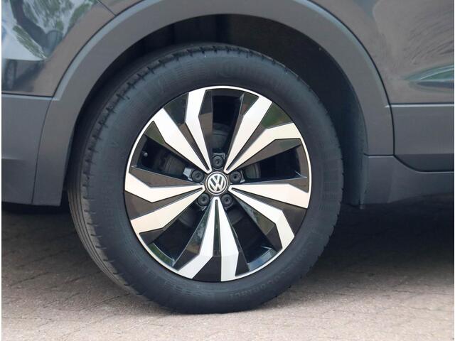 Volkswagen T-Cross 1.0 TSI Life | Design Pack | Navigatie | Climate Control | Camera