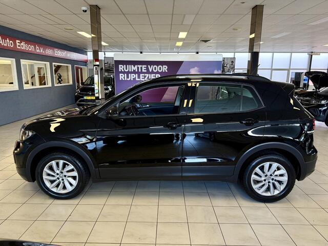 Volkswagen T-Cross 1.0 TSI 95PK LIFE *PDC V&A*LM16*APP*