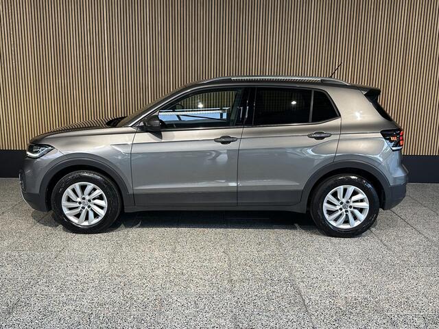 Volkswagen T-Cross 1.0 TSI Style Business R Camera | Stoelverwarming | Carplay