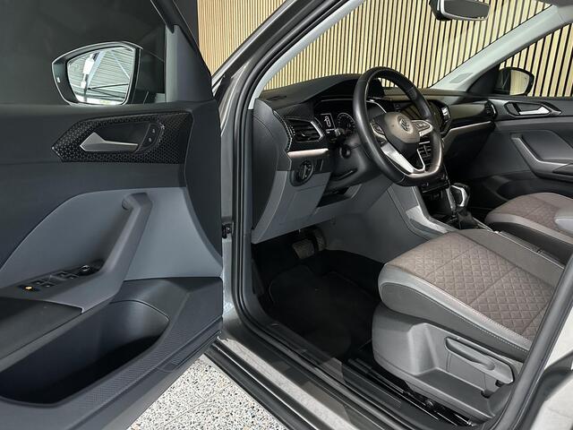 Volkswagen T-Cross 1.0 TSI Style Business R Camera | Stoelverwarming | Carplay