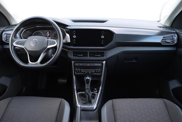 Volkswagen T-Cross 1.0 TSI Style 110pk DSG7
