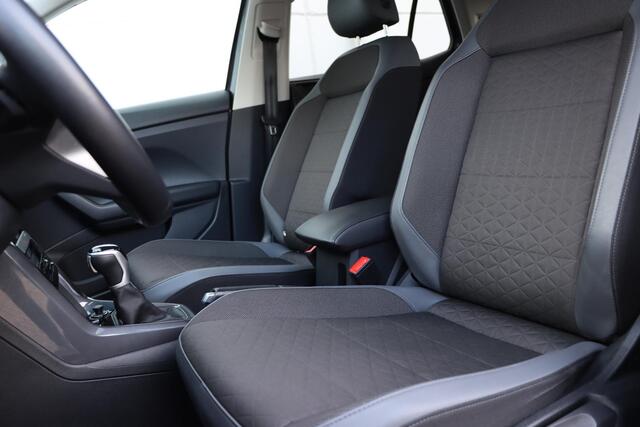 Volkswagen T-Cross 1.0 TSI Style 110pk DSG7