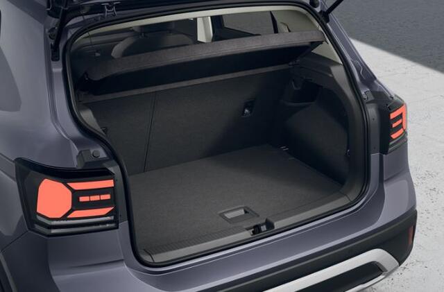 Volkswagen T-Cross 1.0 TSI Life Edition !!!Profiteer ook van 4.000 EURO inruilpremie!!!