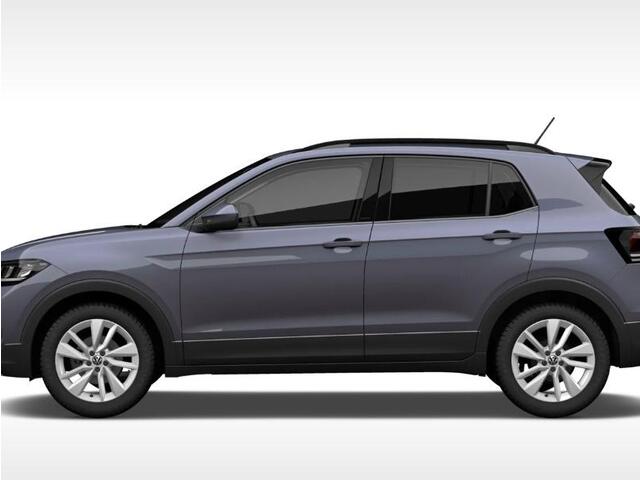Volkswagen T-Cross Life Edition 1.0 85 kW / 116 pk TSI | Trekhaak | Camera | Keyless | App-connect |