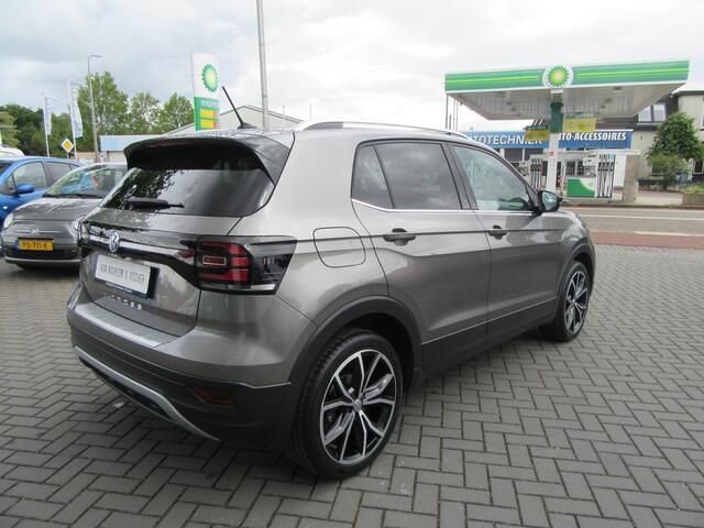 Volkswagen T-Cross 1.0 TSI Style Business DSG, Carplay, Camera, Blind Spot