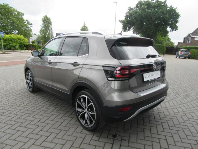 Volkswagen T-Cross 1.0 TSI Style Business DSG, Carplay, Camera, Blind Spot