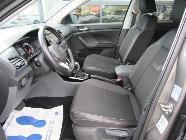 Volkswagen T-Cross 1.0 TSI Style Business DSG, Carplay, Camera, Blind Spot