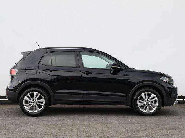 Volkswagen T-Cross Life Edition 1.0 TSI 95pk | Navigatie | Achteruitrijcamera | Climate control |