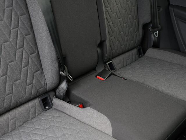 Volkswagen T-Cross Life Edition 1.0 TSI 95pk | Navigatie | Achteruitrijcamera | Climate control |