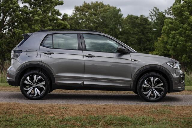 Volkswagen T-Cross 1.0 TSI R-Line ? LED ? Carplay ? ACC