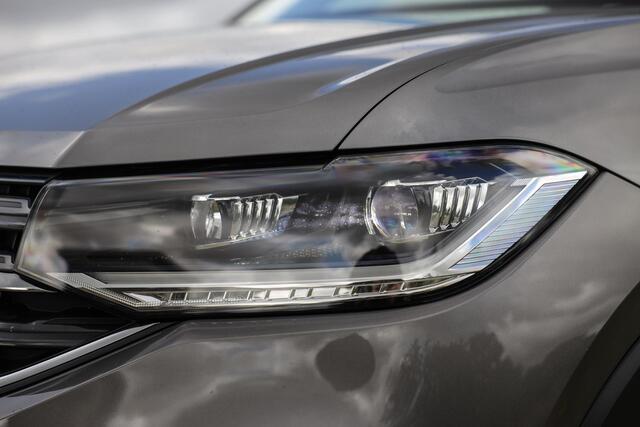 Volkswagen T-Cross 1.0 TSI R-Line ? LED ? Carplay ? ACC