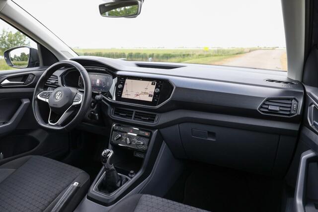Volkswagen T-Cross 1.0 TSI R-Line ? LED ? Carplay ? ACC