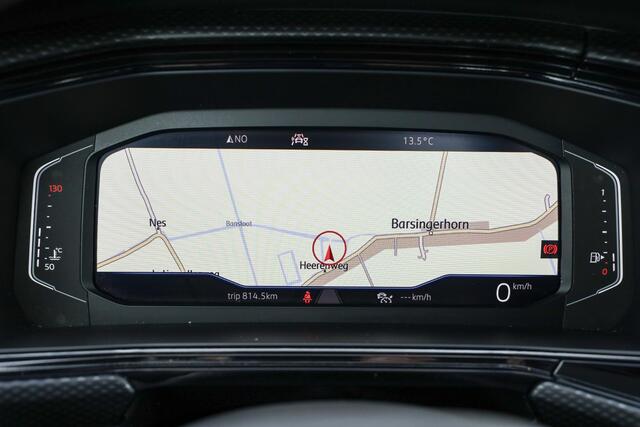 Volkswagen T-Cross 1.0 TSI R-Line ? LED ? Carplay ? ACC