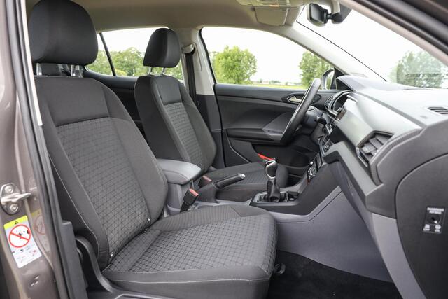 Volkswagen T-Cross 1.0 TSI R-Line ? LED ? Carplay ? ACC