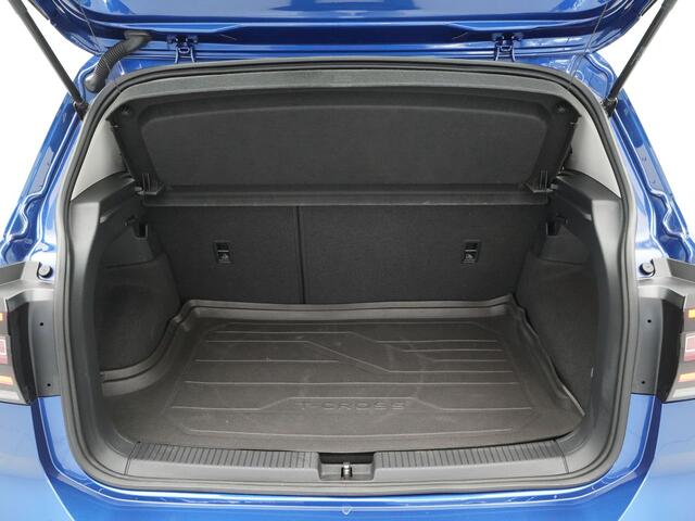 Volkswagen T-Cross 1.0 TSI 110pk DSG Life Navi via App Camera Airco Acc