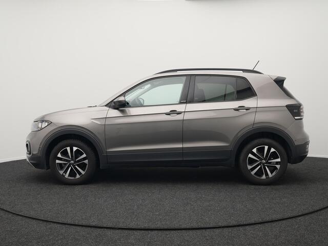 Volkswagen T-Cross 1.5 TSI Style 150pk DSG | Adaptive Cruise | Beats Audio | Stoelverwarming | Apple Carplay | Sfeerverlichting | Parkassist | Navi Full Map | DAB |