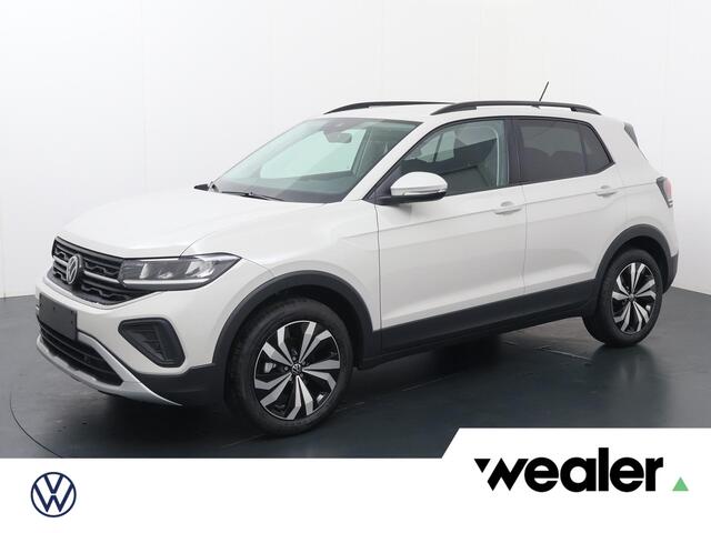 Volkswagen T-Cross Life Edition 1.0 70 kW / 95 pk TSI SUV 5 versn. Ha nd
