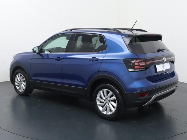 Volkswagen T-Cross 1.0 TSI Life | 95 PK | Multifunctioneel stuurwiel | Adaptive Cruisecontrol | Parkeersensoren |
